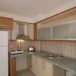 Feriehus Aura Bitez