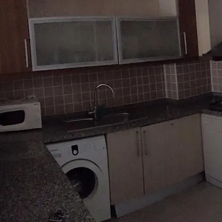 Aura Apartment Bitez