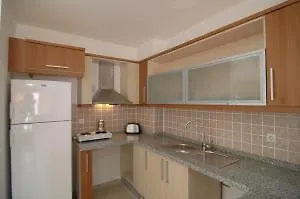 Apartment Aura Bitez