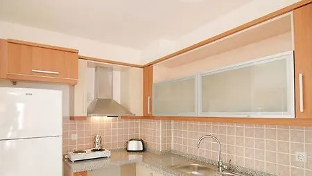 Apartment Aura Bitez