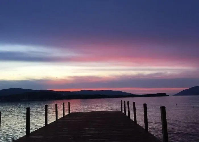 בית נופש Aura