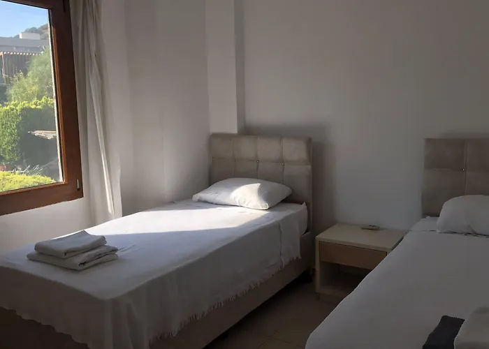 בית נופש Aura