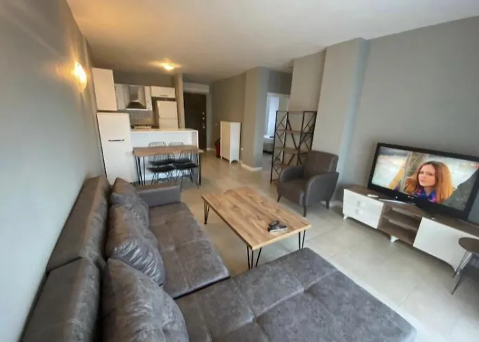 Aura בית נופש *