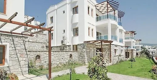 בית נופש Aura