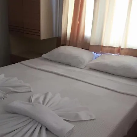 Aura Vakantiehuis *