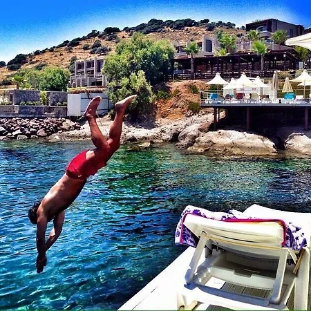 Aura Σπίτι διακοπών *