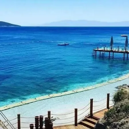 Σπίτι διακοπών Aura *