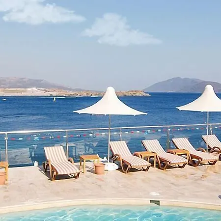 Σπίτι διακοπών Aura Bitez