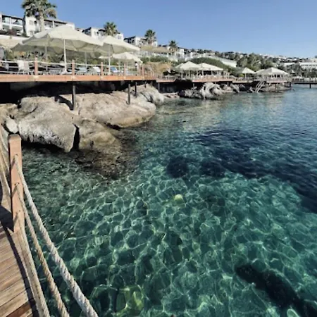 Σπίτι διακοπών Aura *