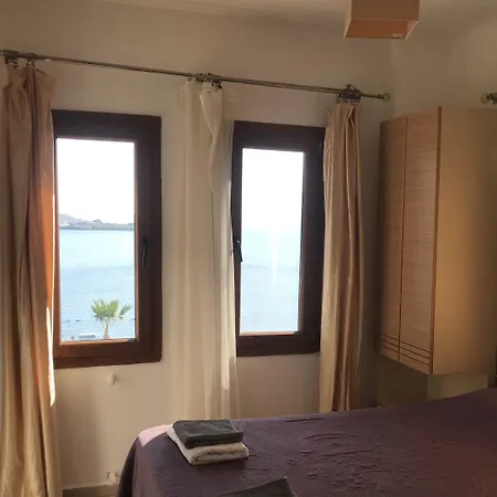 Σπίτι διακοπών Aura