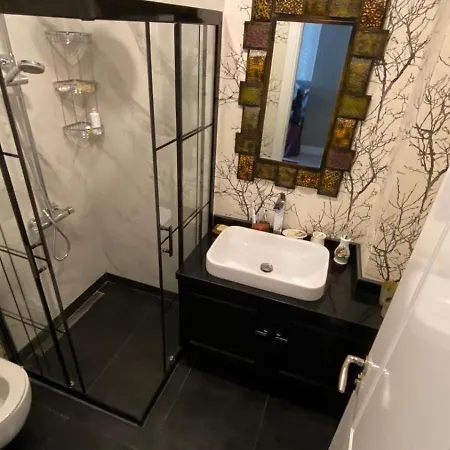 Σπίτι διακοπών Aura