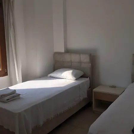 Vakantiehuis Aura