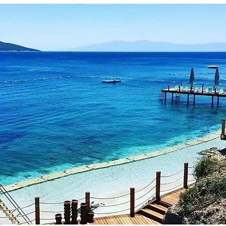 Διαμέρισμα Aura *