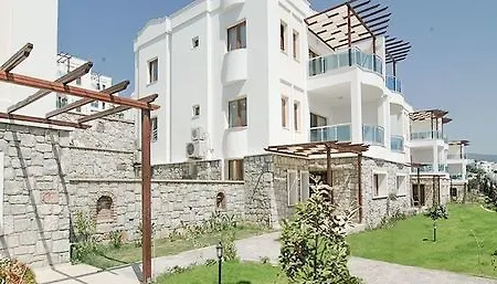 Vakantiehuis Aura