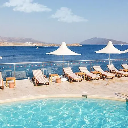 Aura Σπίτι διακοπών *