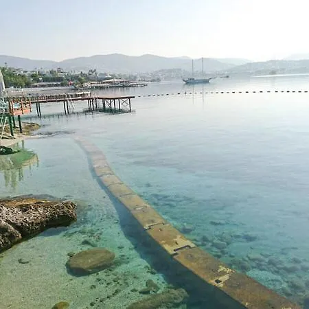 Σπίτι διακοπών Aura Bitez