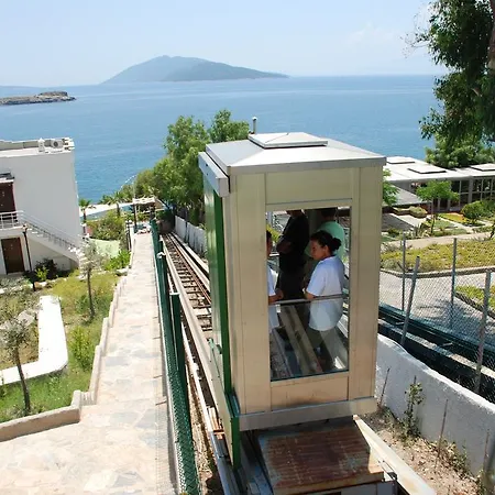 Aura Σπίτι διακοπών Bitez