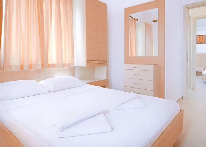 Aura Vakantiehuis Bitez