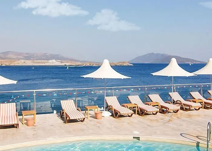 Vakantiehuis Aura Bitez