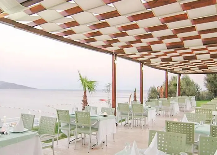 Aura Vakantiehuis Bitez