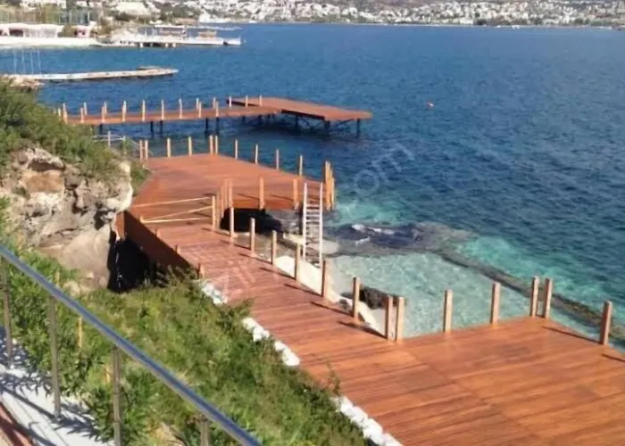 Aura בית נופש