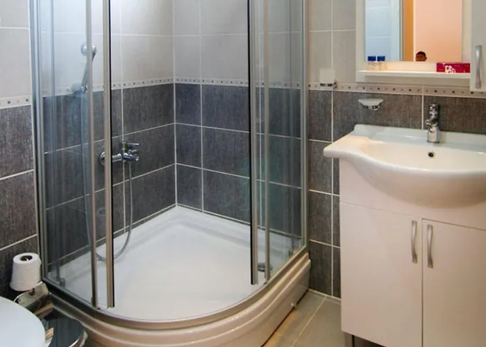 Aura Vakantiehuis Bitez