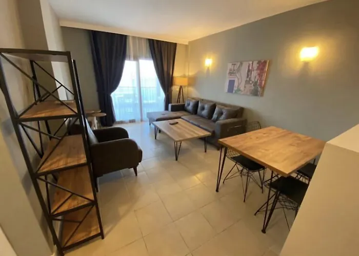 Aura Vakantiehuis Bitez