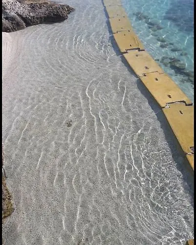 בית נופש Aura