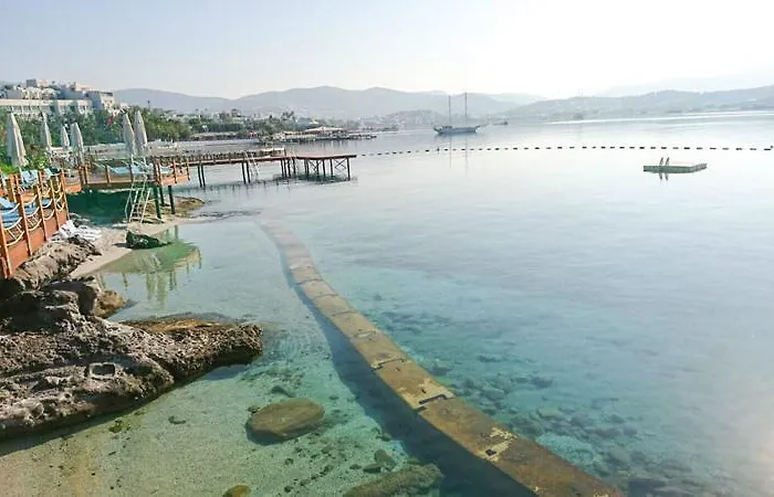 Vakantiehuis Aura Bitez