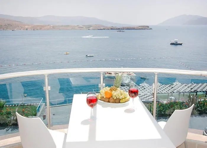 בית נופש Aura