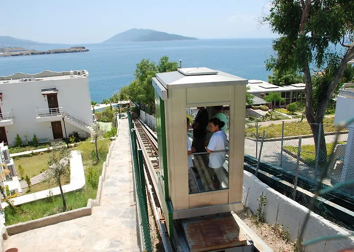 Aura בית נופש ביטז