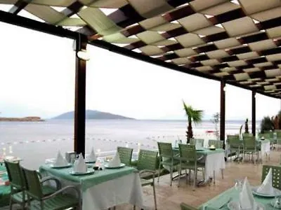 Aura Vakantiehuis Bitez